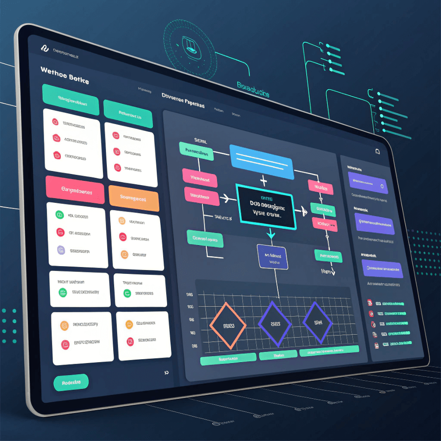 Acme Workflow Automation Engine (R&D)