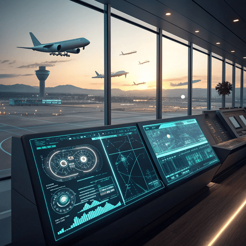 Flight API System 